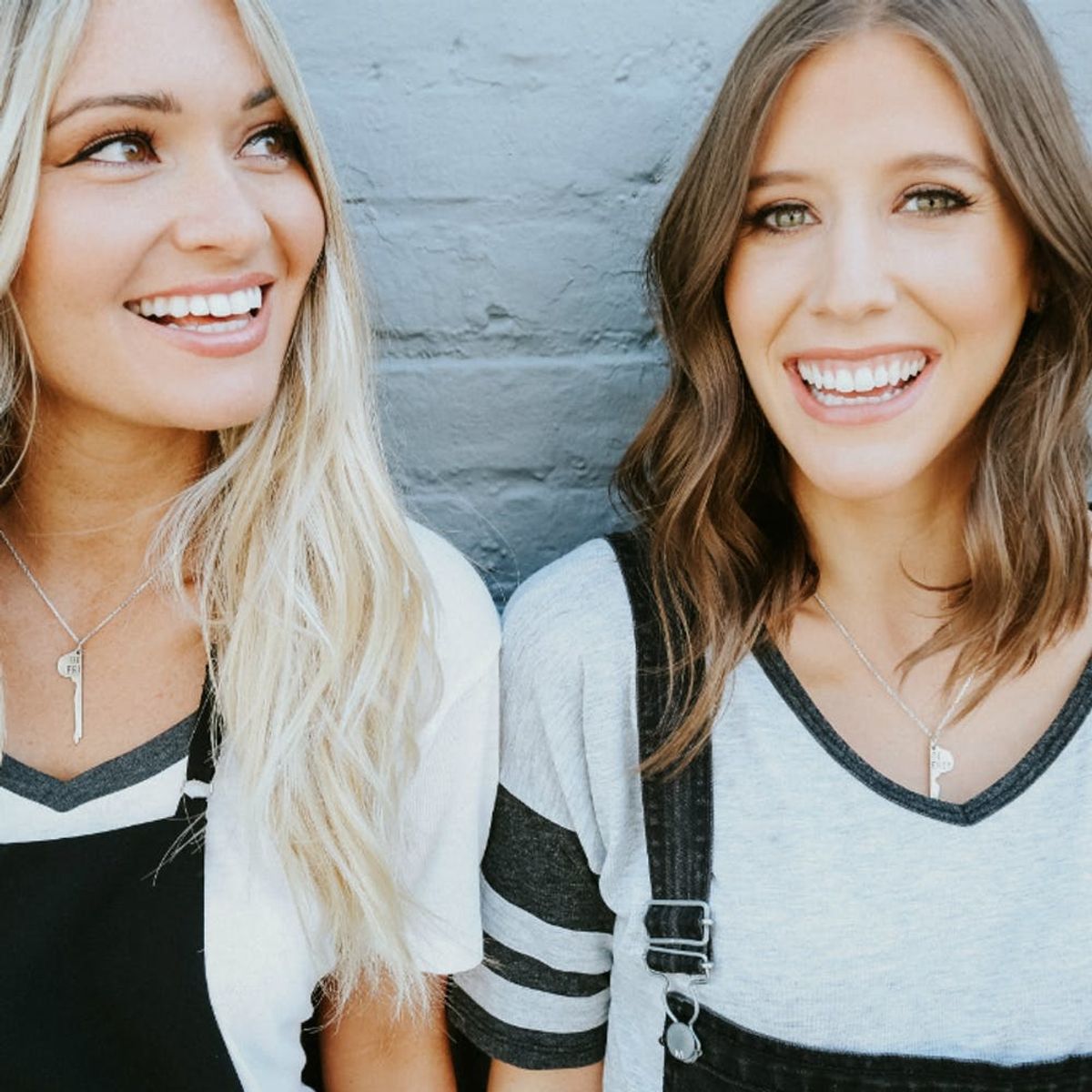 New Moms Lauren Paul and Molly Thompson Have a Secret Weapon to Prevent Girl-on-Girl Bullying