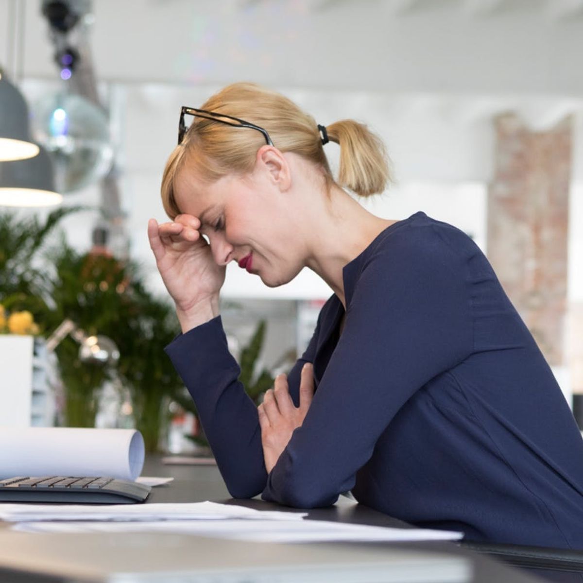 This Is the Important Factor You May Be Overlooking When Switching Jobs