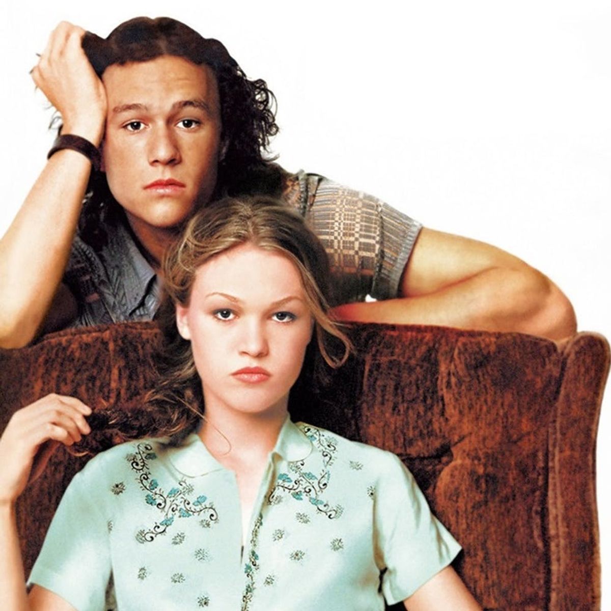 The Best ’90s Movies to Watch on Netflix