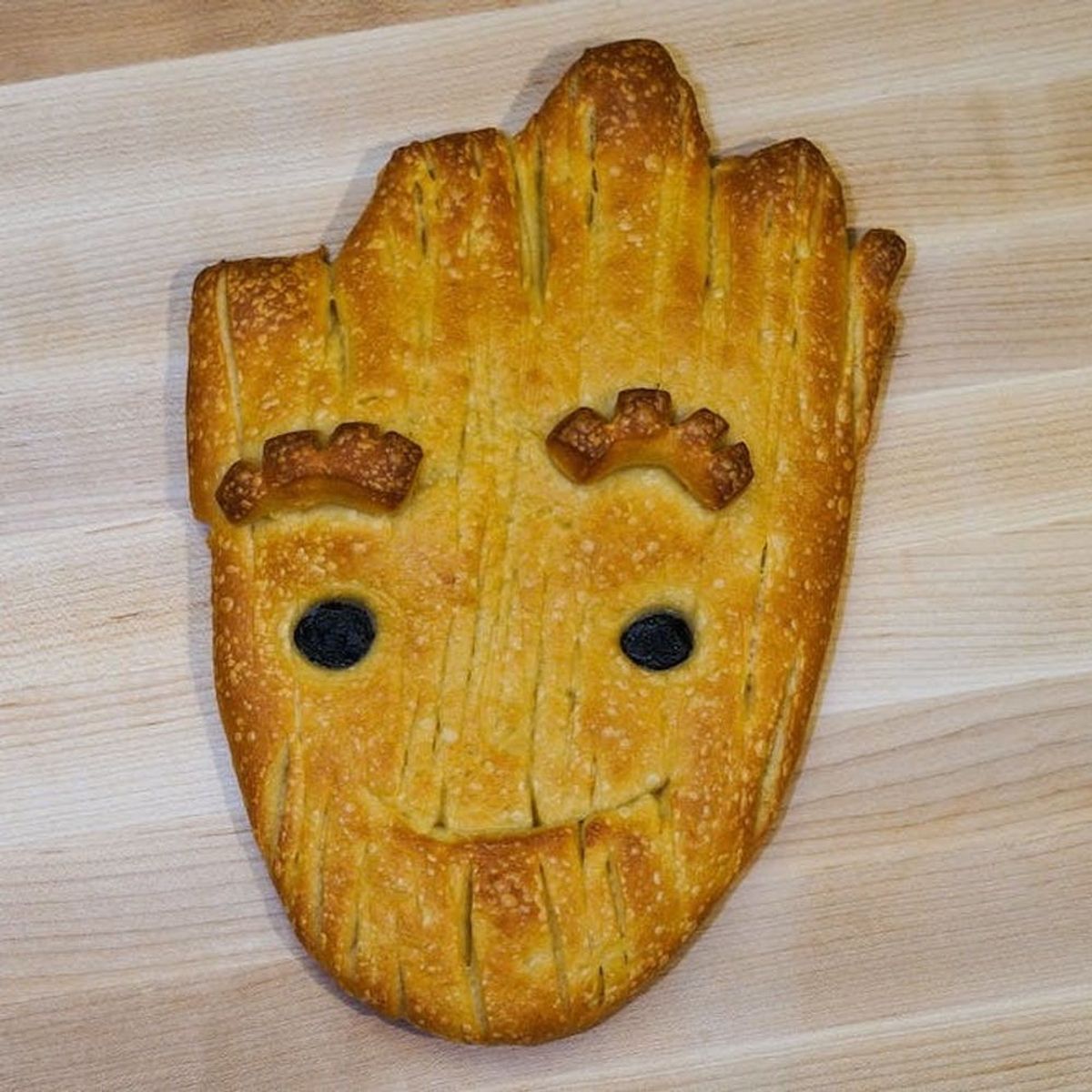 11 New Treats at Disney Parks Almost Too Magical to Eat