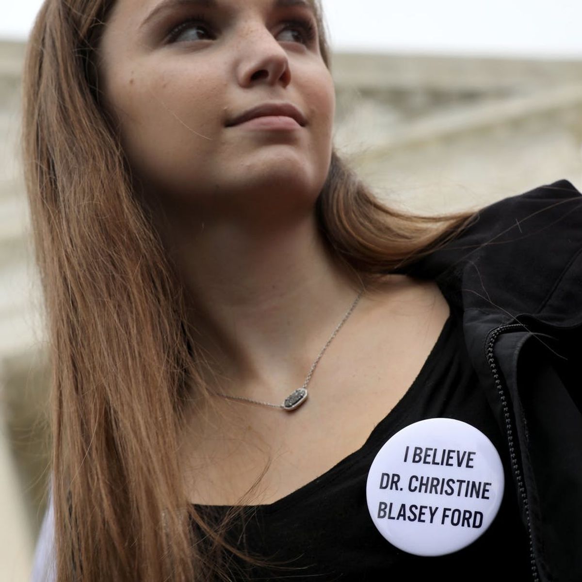 Yes, the Kavanaugh Allegations Are Absolutely Political — And They Should Be