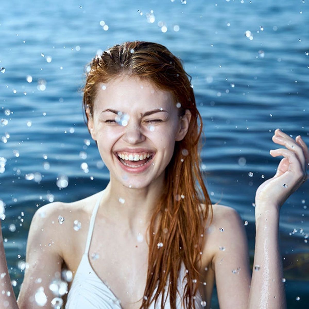 Why Being Near Water Is Scientifically Proven to Help You Relax