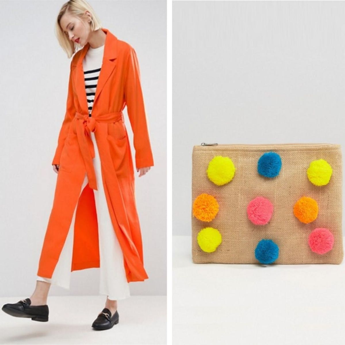 Everything You Need to Buy During ASOS’s Massive Half-Off Sale