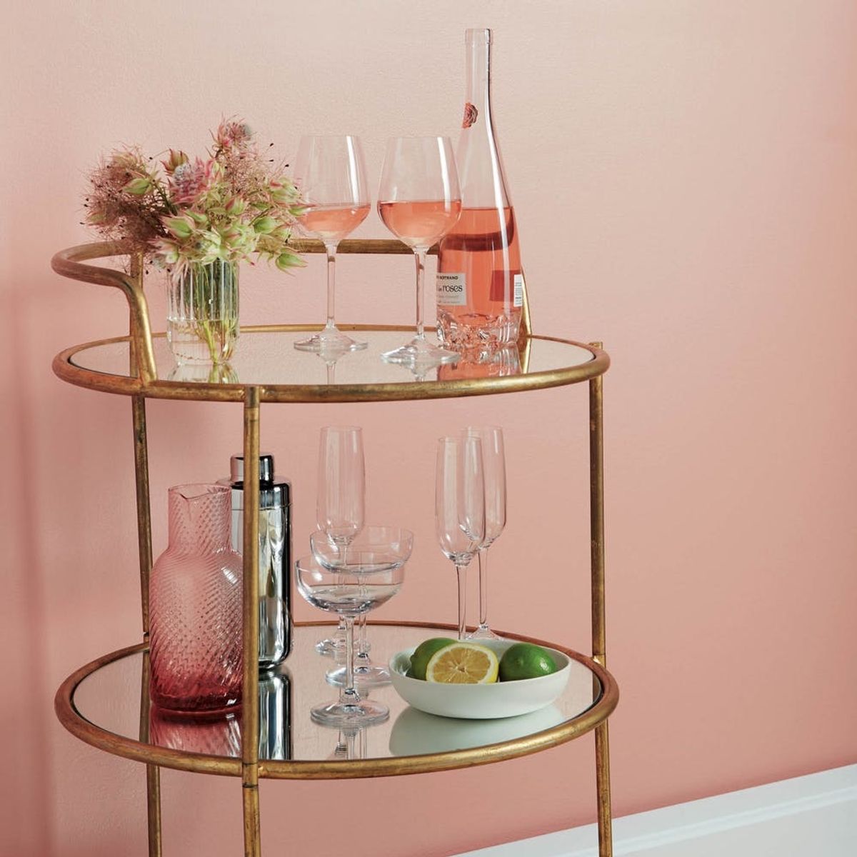 Creating a Colorful Home Is Even Easier Thanks to This New Startup