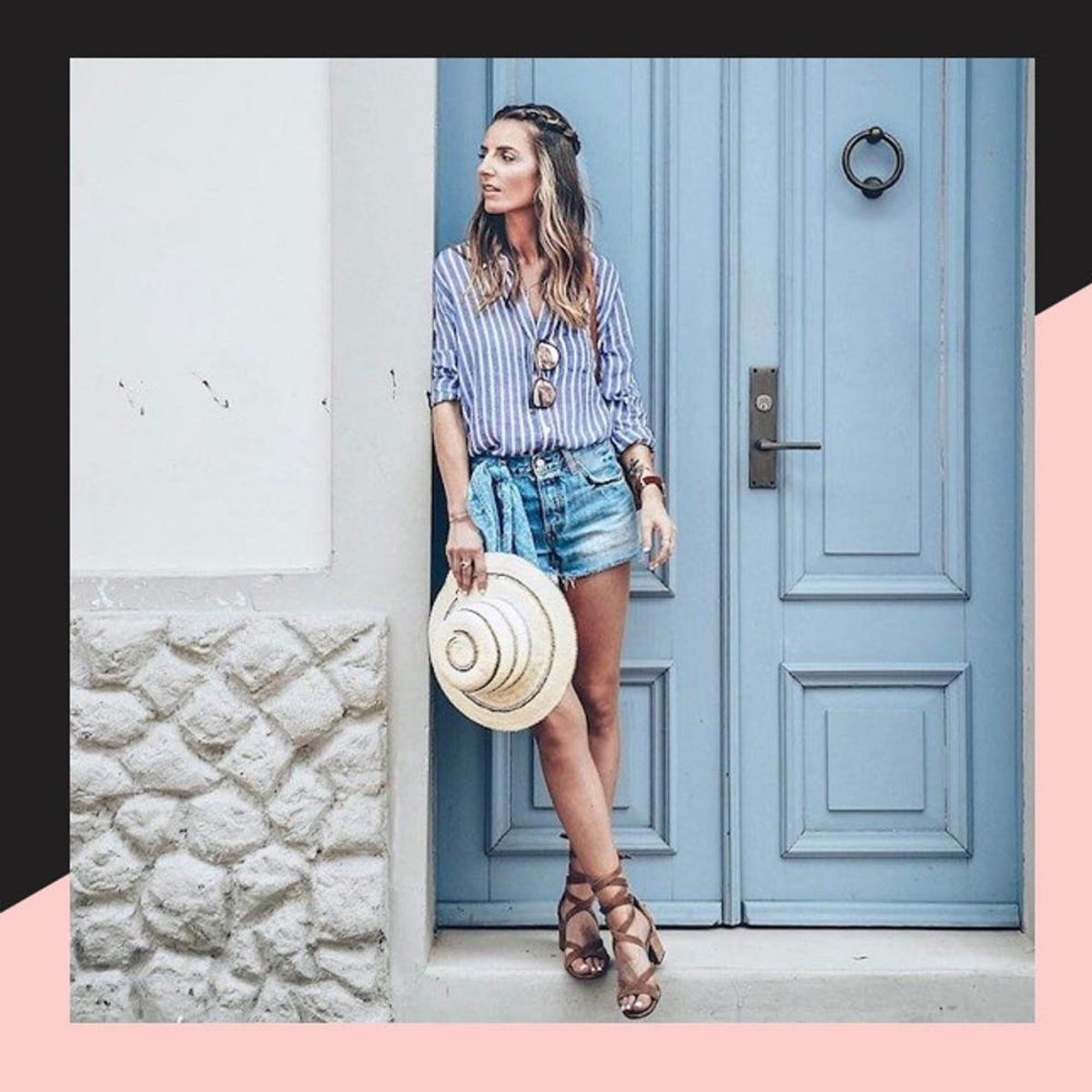 8 Pairs of Cutoff Shorts That You’re Not Too Old to Wear This Summer