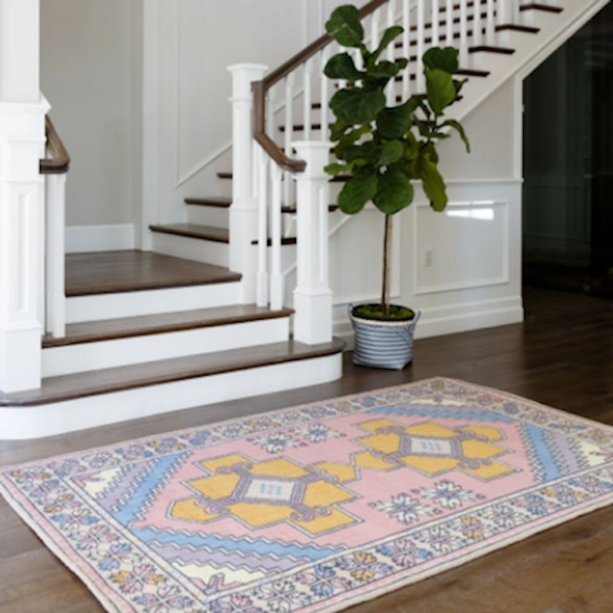Transform Your Space with Lulu and Rugs! Brit + Co