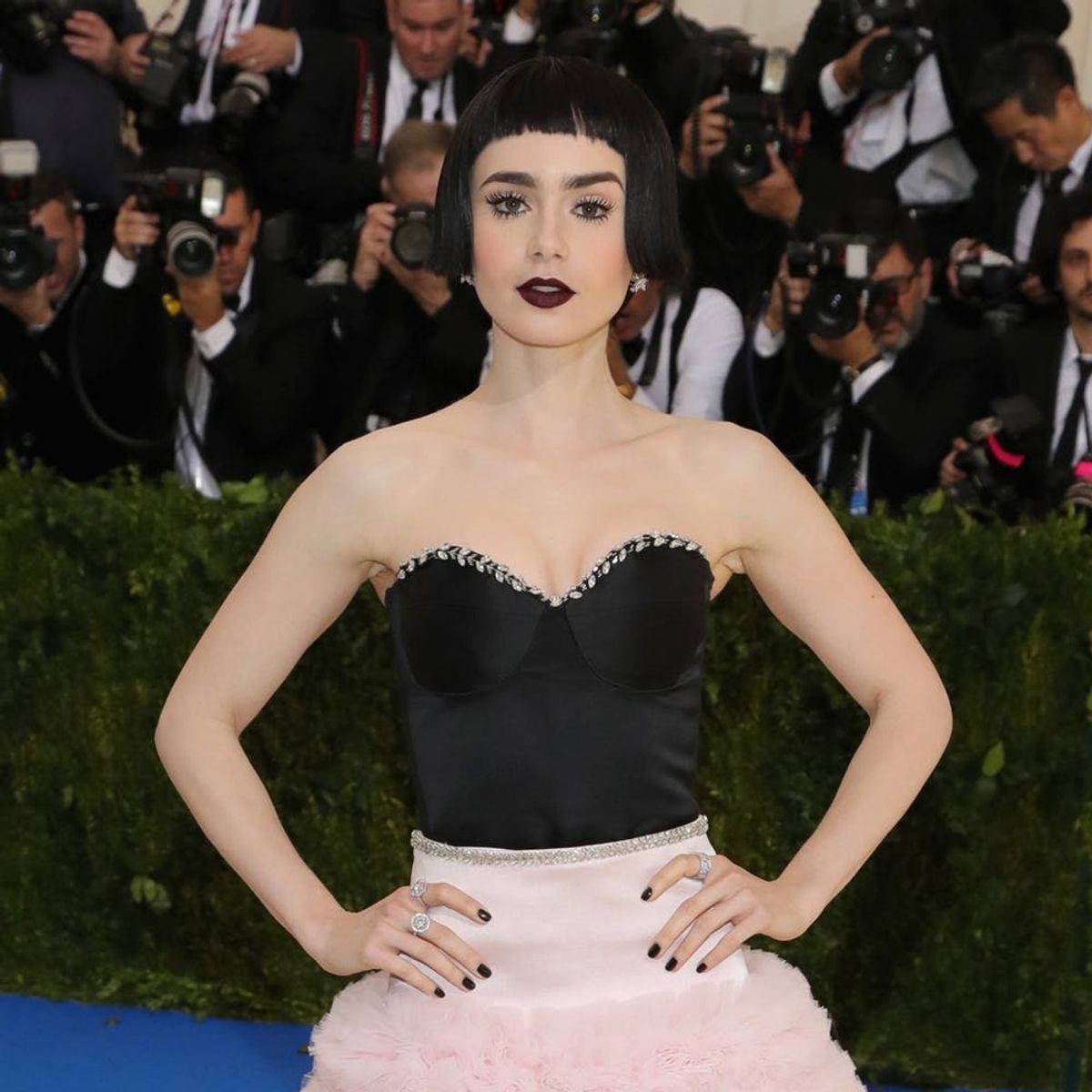 Met Gala 2017: The Most Breathtaking Celebrity Red Carpet Looks