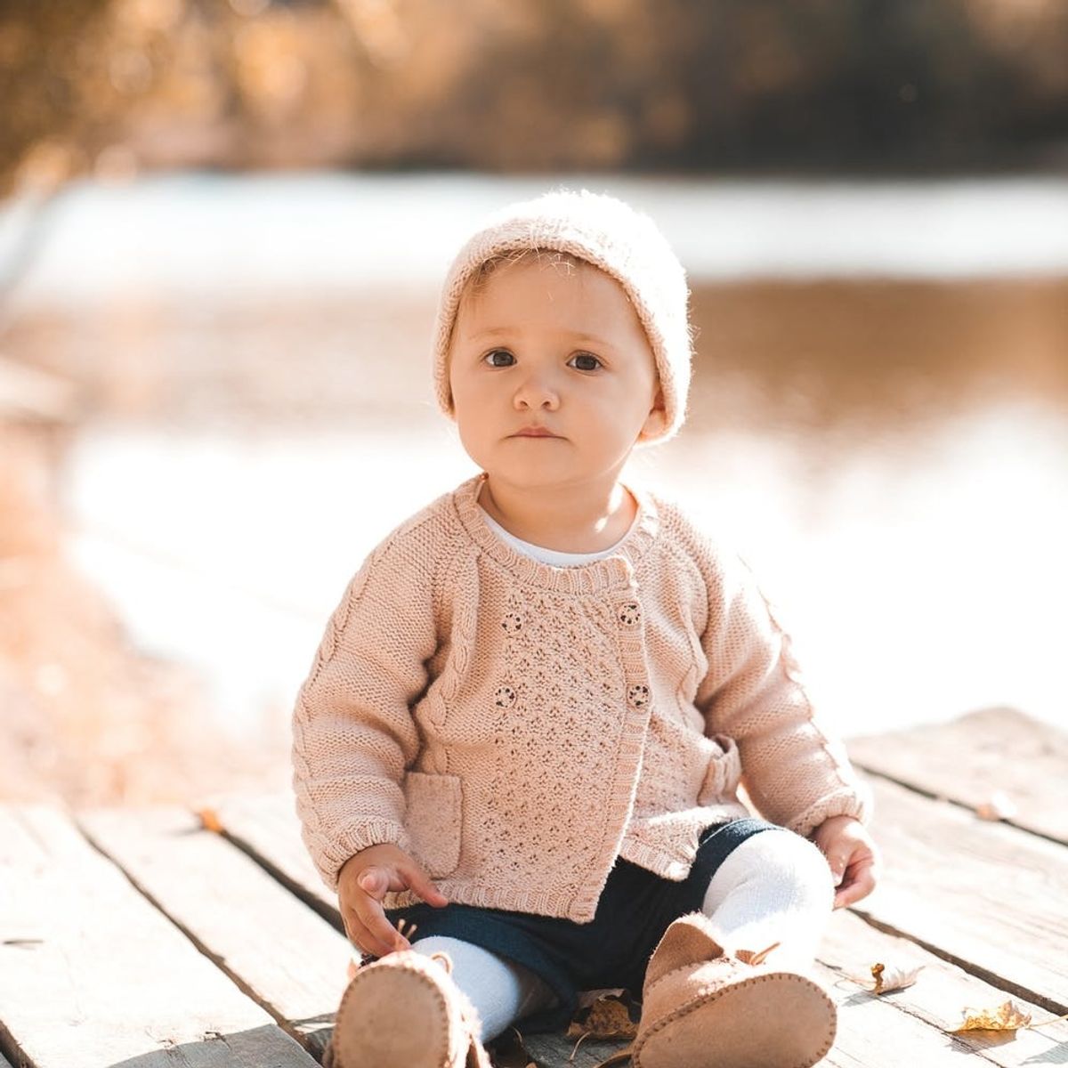 15 Charming Southern Baby Names