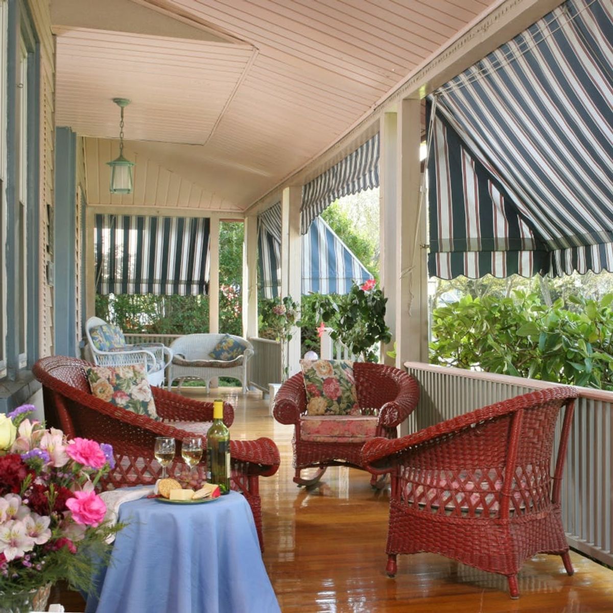 Down the Shore, Everything’s All Right: 48 Hours in Spring Lake