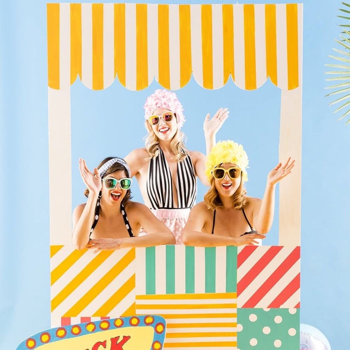 13 ’50s Halloween Costumes That Aren’t a Poodle Skirt