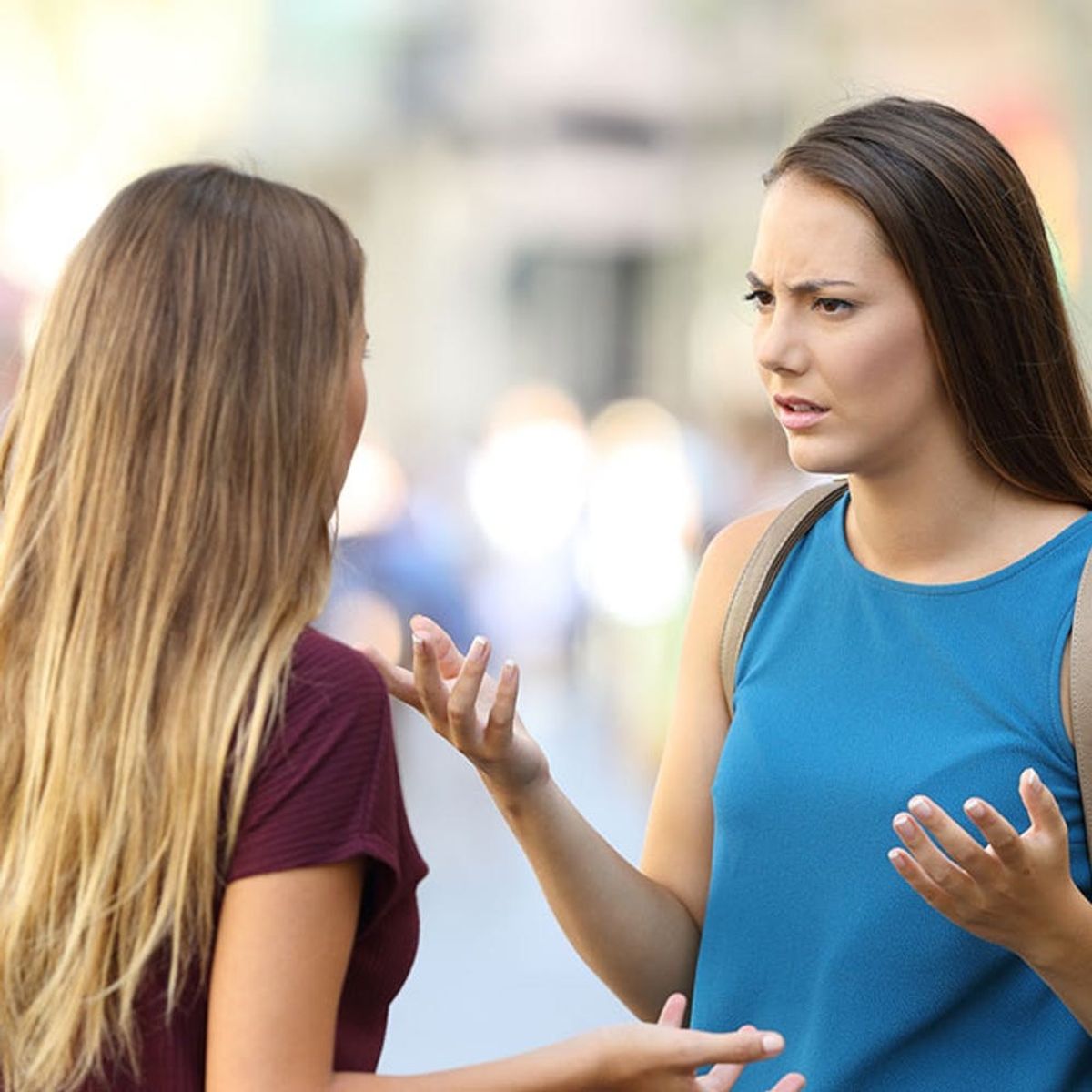 7 Expert Tips for Dealing With Difficult People