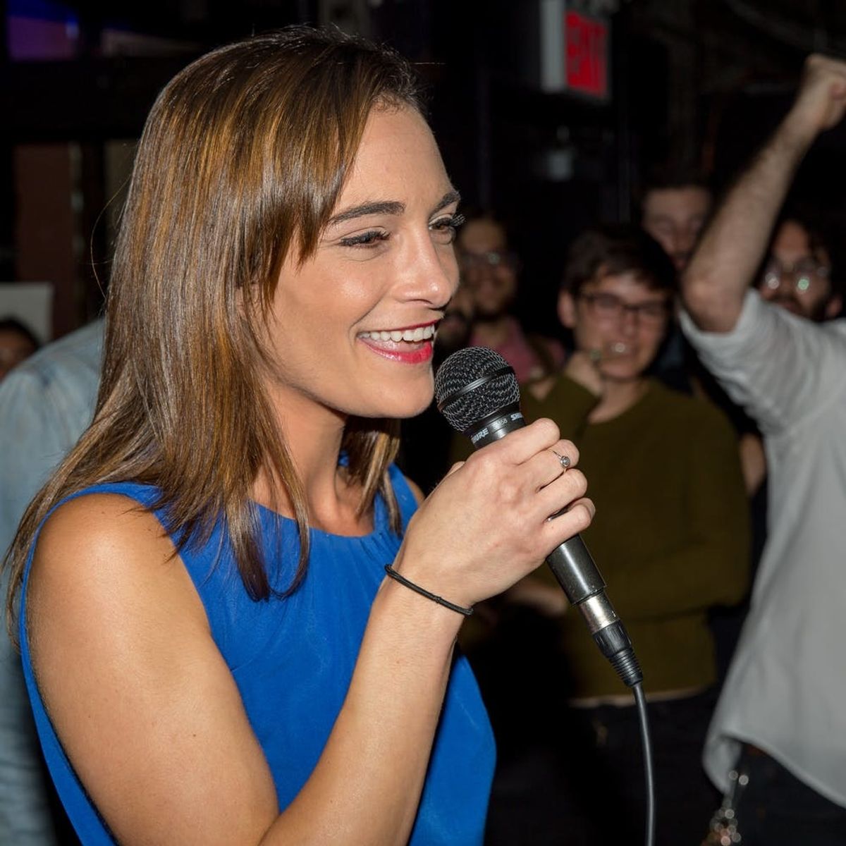 NY Elections Hint at the Unthinkable: A Future Where Women Candidates Are Allowed to Be Imperfect