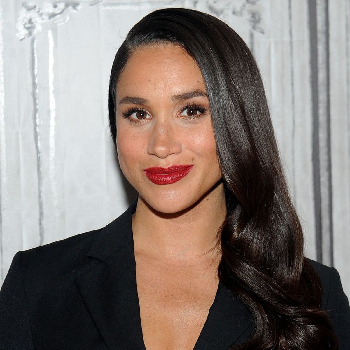 Why Meghan Markle Avoids This Classic Beauty Look