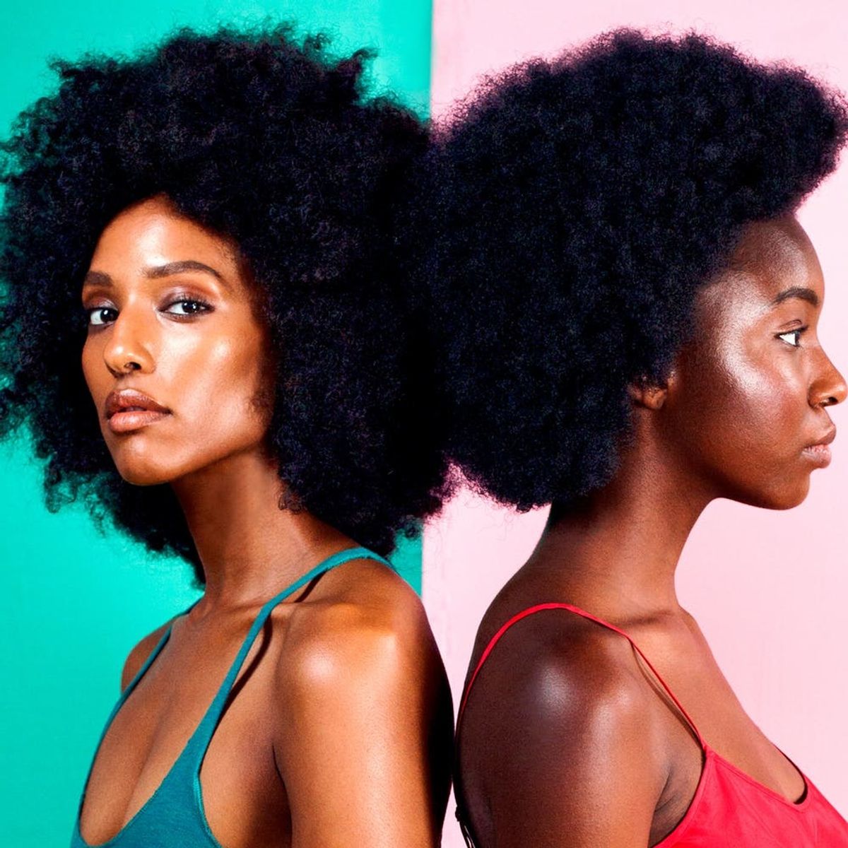 8 Beauty Brands Created by Women of Color, for Women of Color