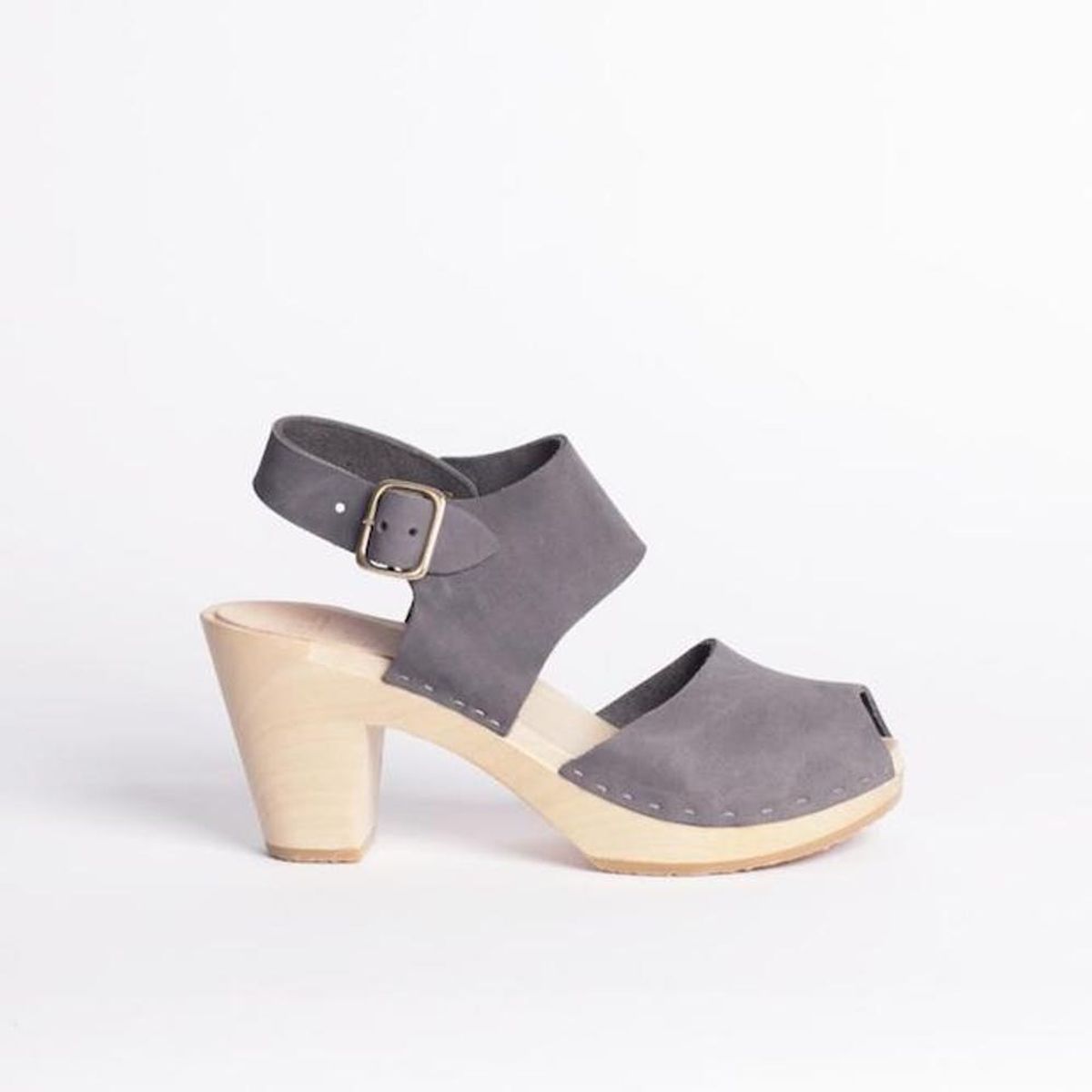 10 Clogs You’ll Actually Want to Wear This Fall