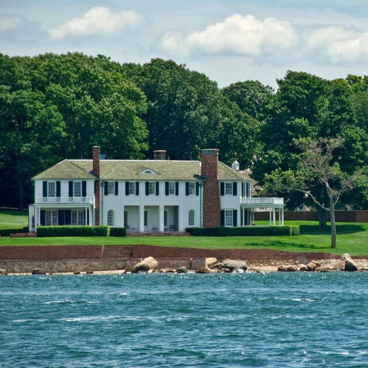 Gimme Shelter (Island): New York’s Secret Retreat