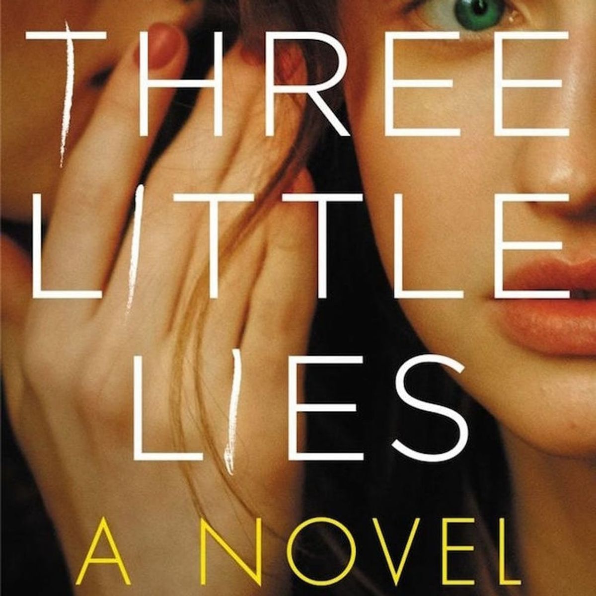 3 New Books About All-Consuming Teen Relationships