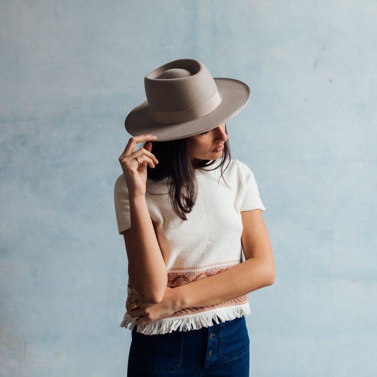 Bookmark These 9 New Brands for Your Fall Shopping Haul