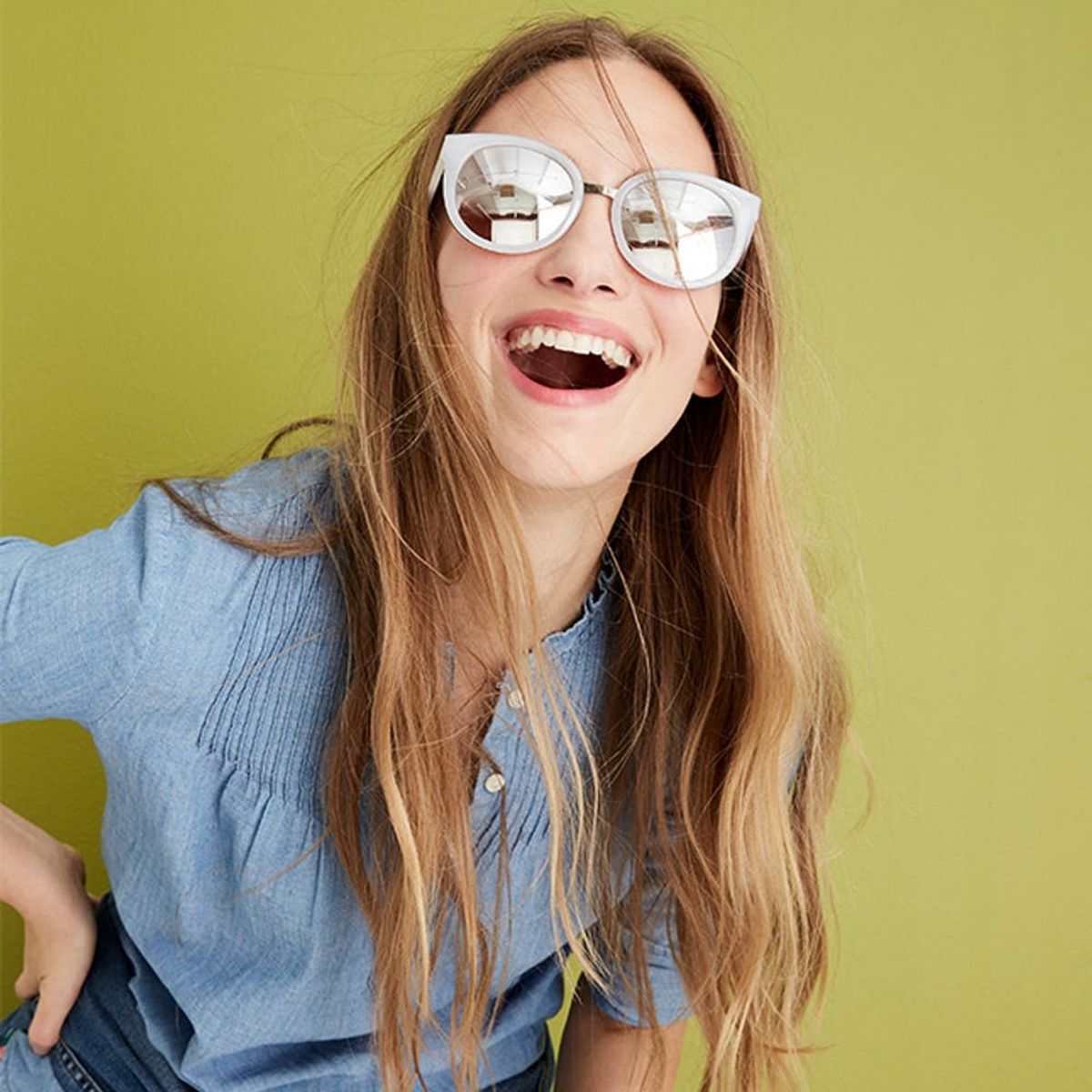 Alert: You Can Now Shop Your Favorite J.Crew Items on Amazon