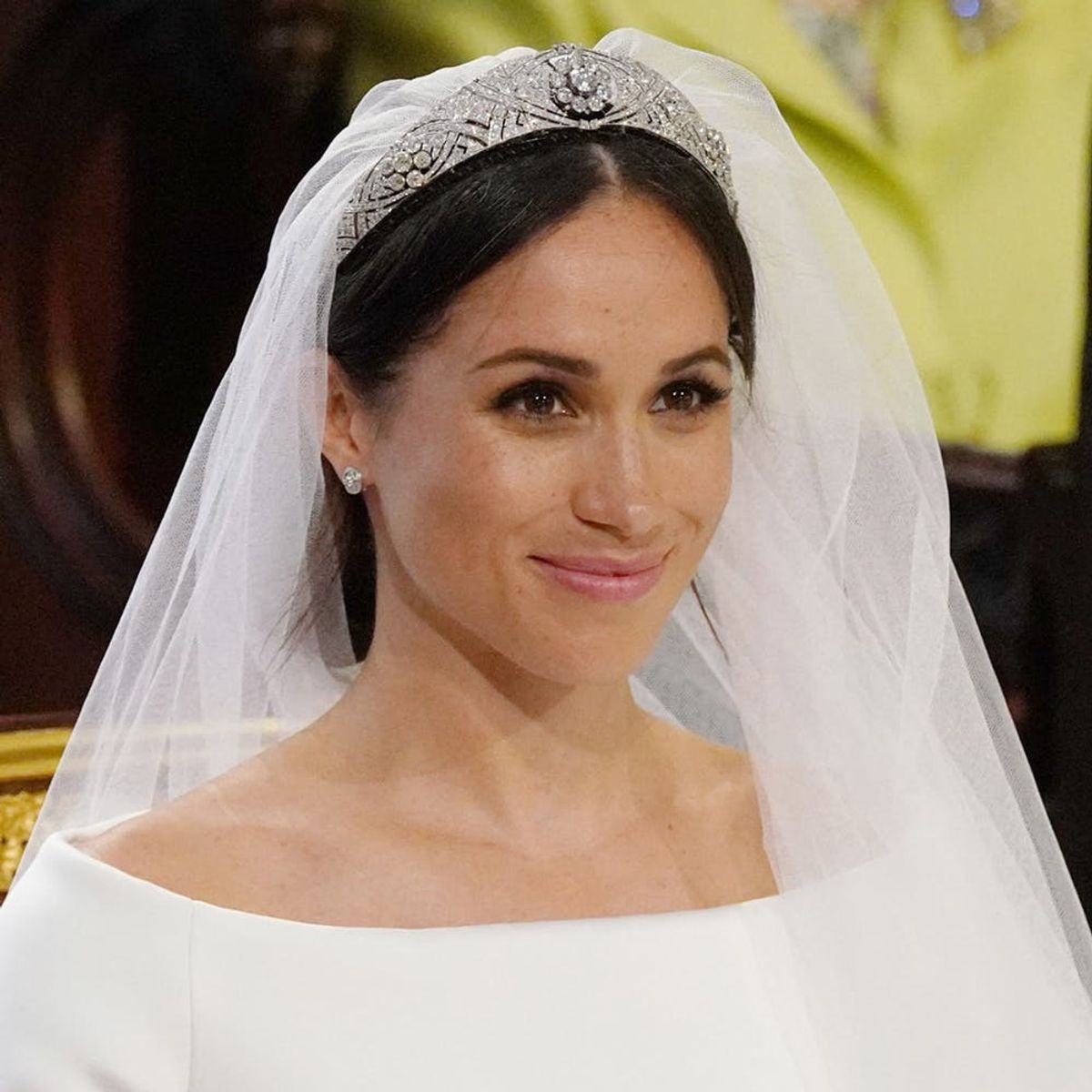 Meghan Markle’s Makeup Artist Uses $5 Body Lotion For This Genius Reason