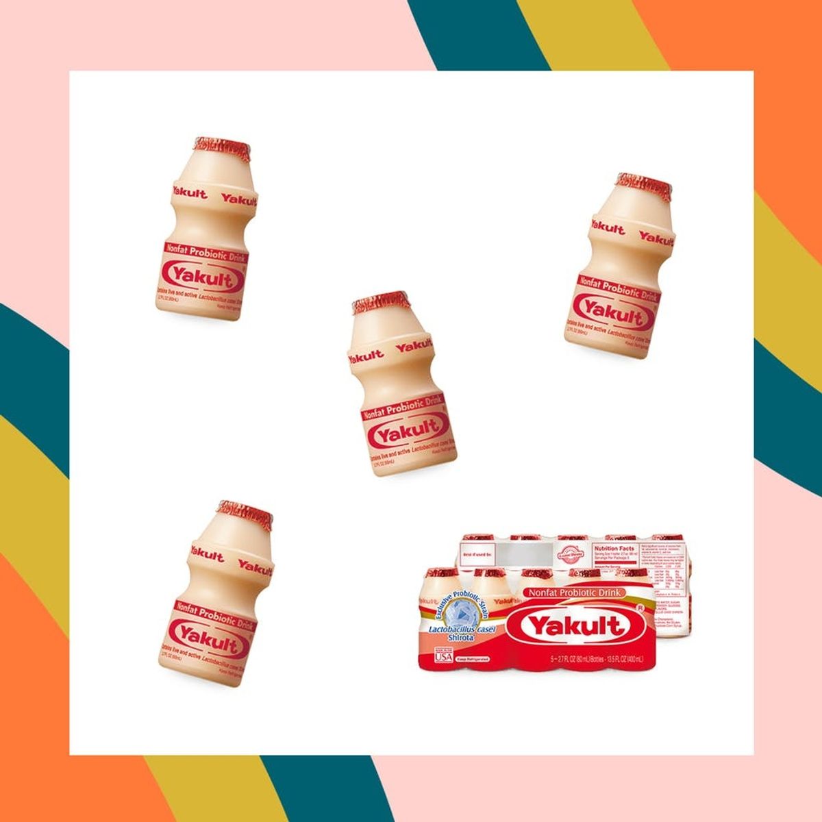 ‘To All the Boys I’ve Loved Before’ May Be Responsible for This Drink’s Surge in Popularity