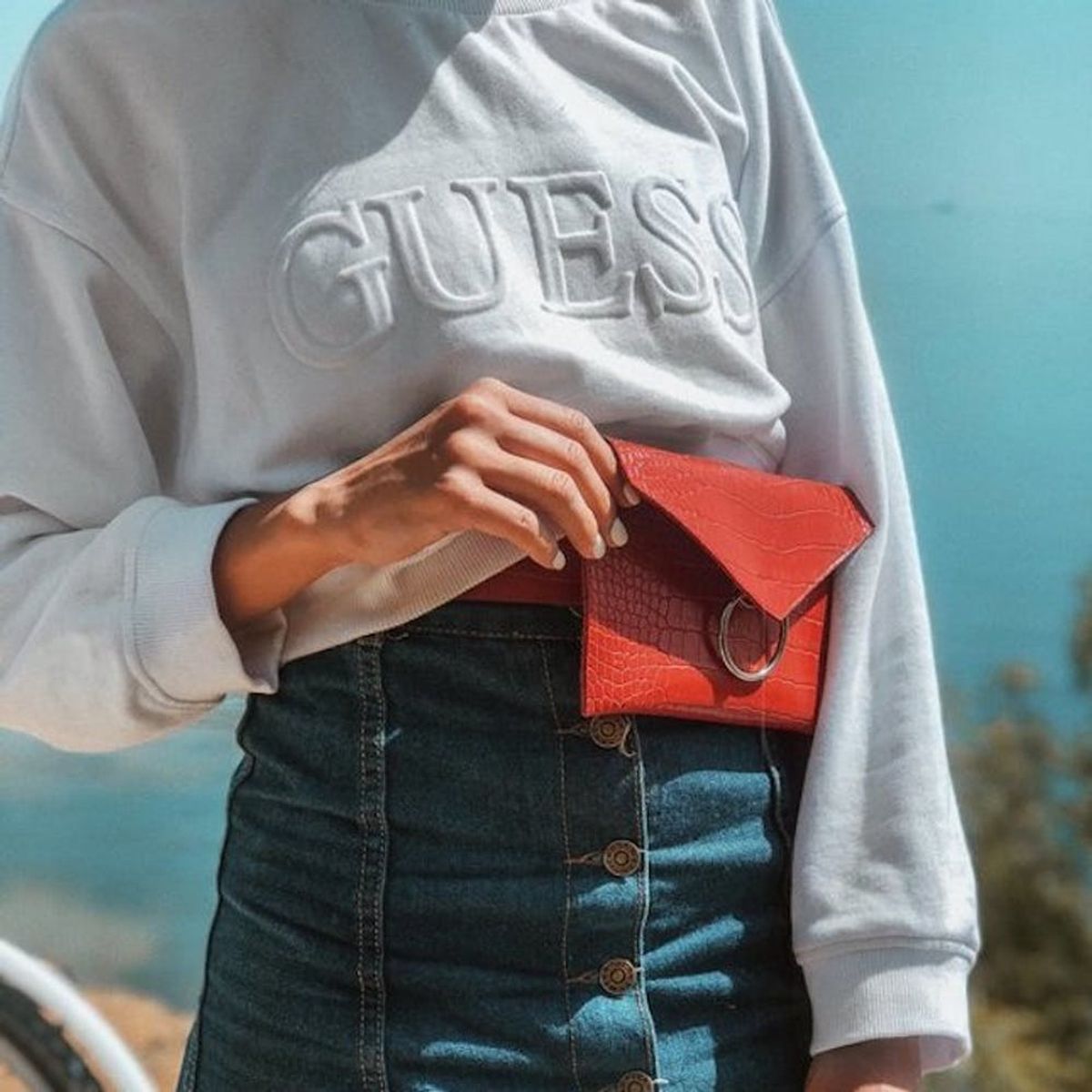 Etsy Finds That Prove ’90s Mania Isn’t Going ANYWHERE