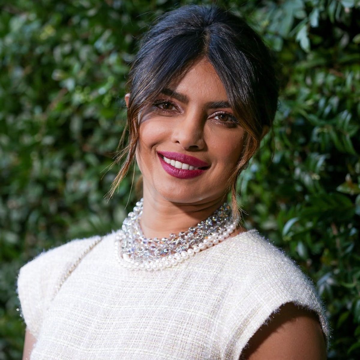Meghan Markle’s Pal Priyanka Chopra Shows Off Her $58 Aritzia Crop Top