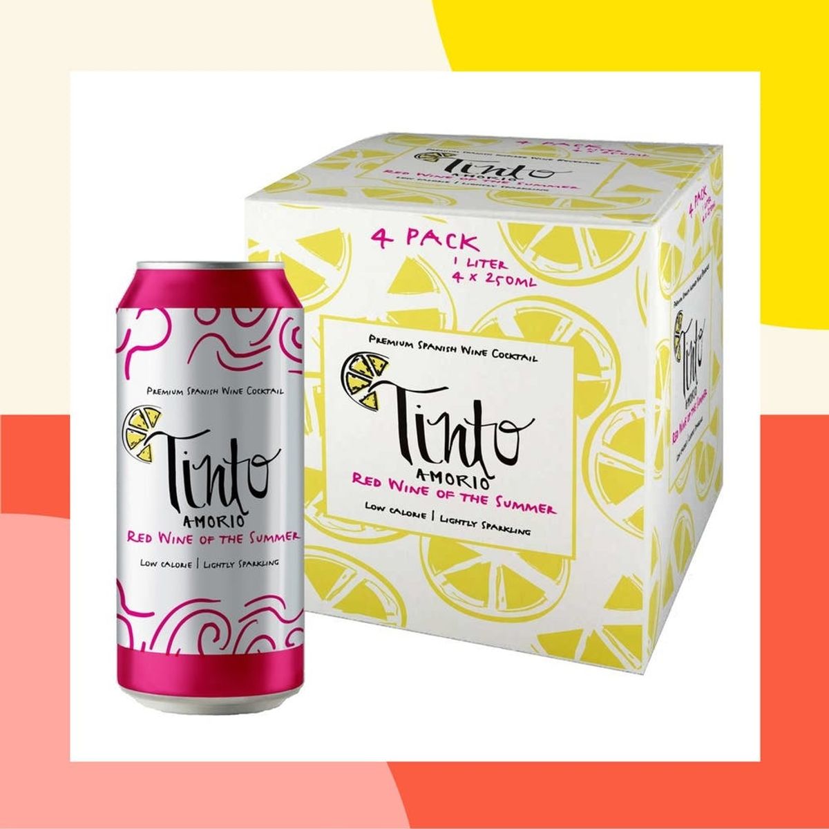 8 Canned Wines You Should Be Sipping Right Now Brit + Co