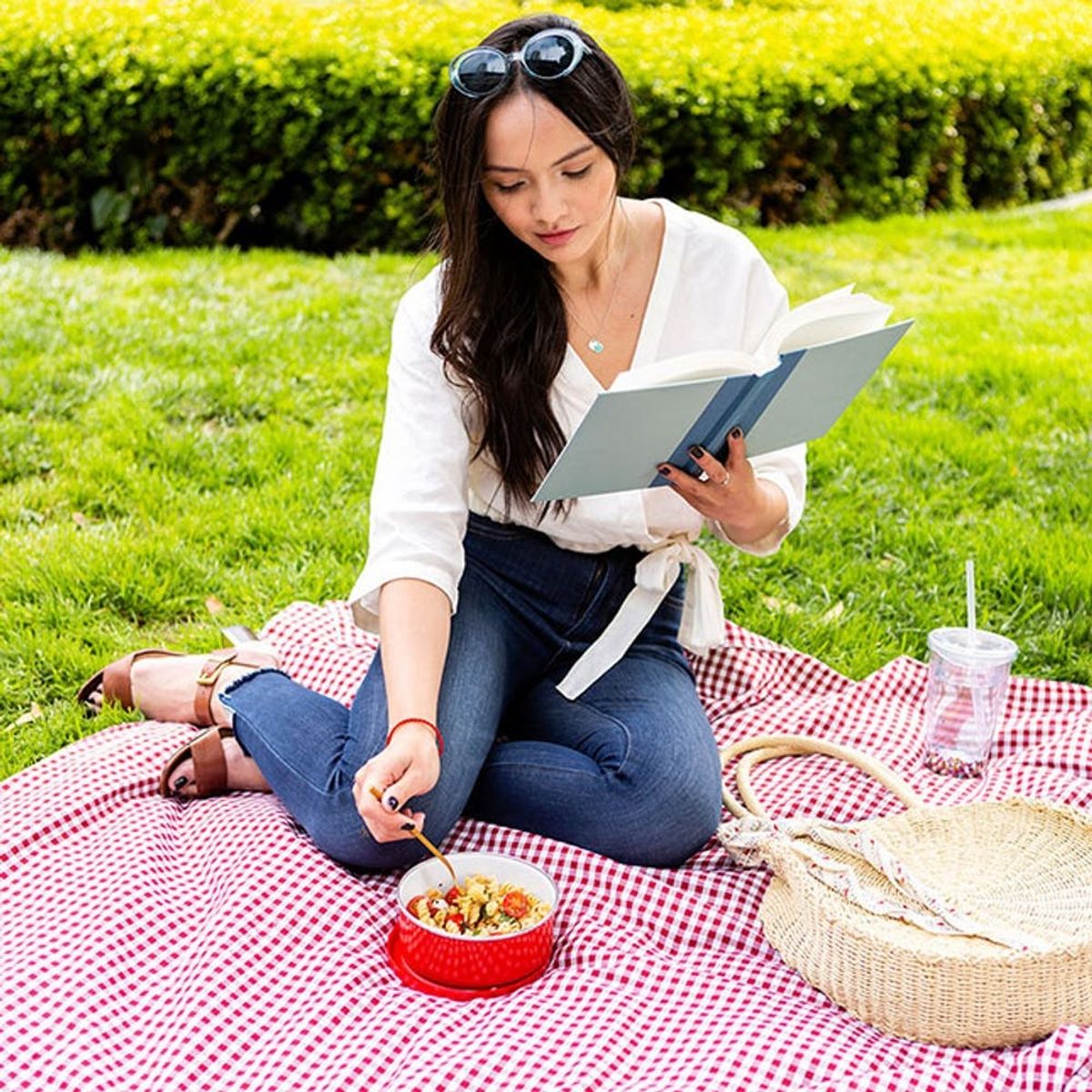 4 Ways to Reclaim Your Precious Lunch Break