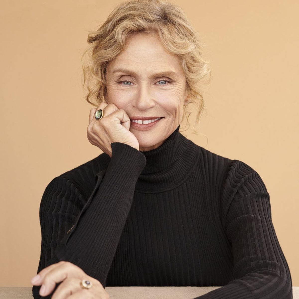 Anthropologie’s Fall Campaign Celebrates Five Inspiring Women