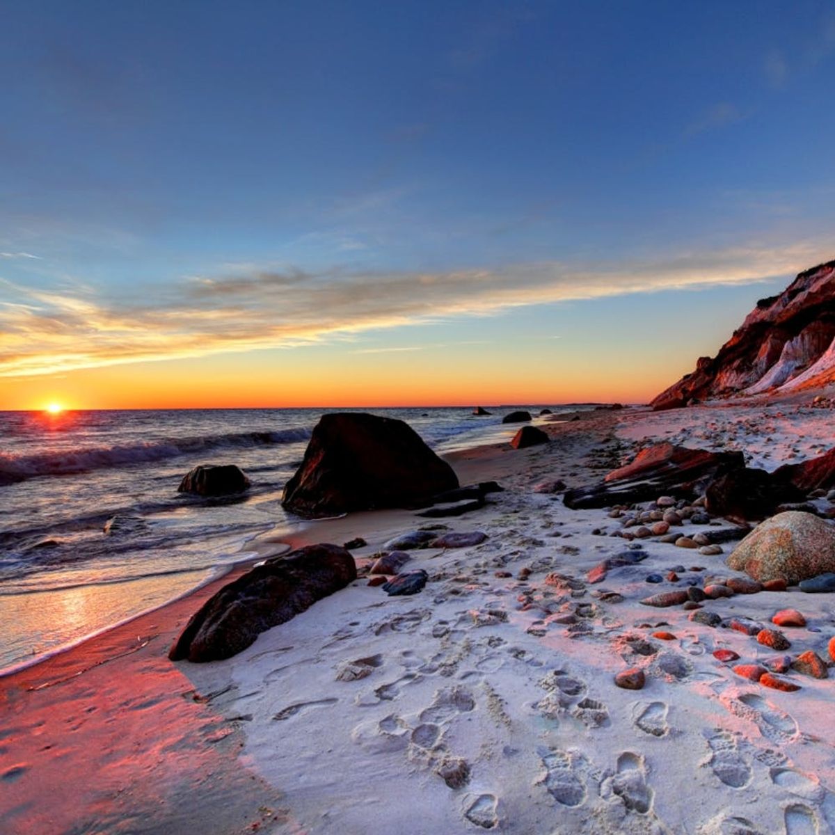 A Weekend on Island Time: The Insider’s Guide to Martha’s Vineyard