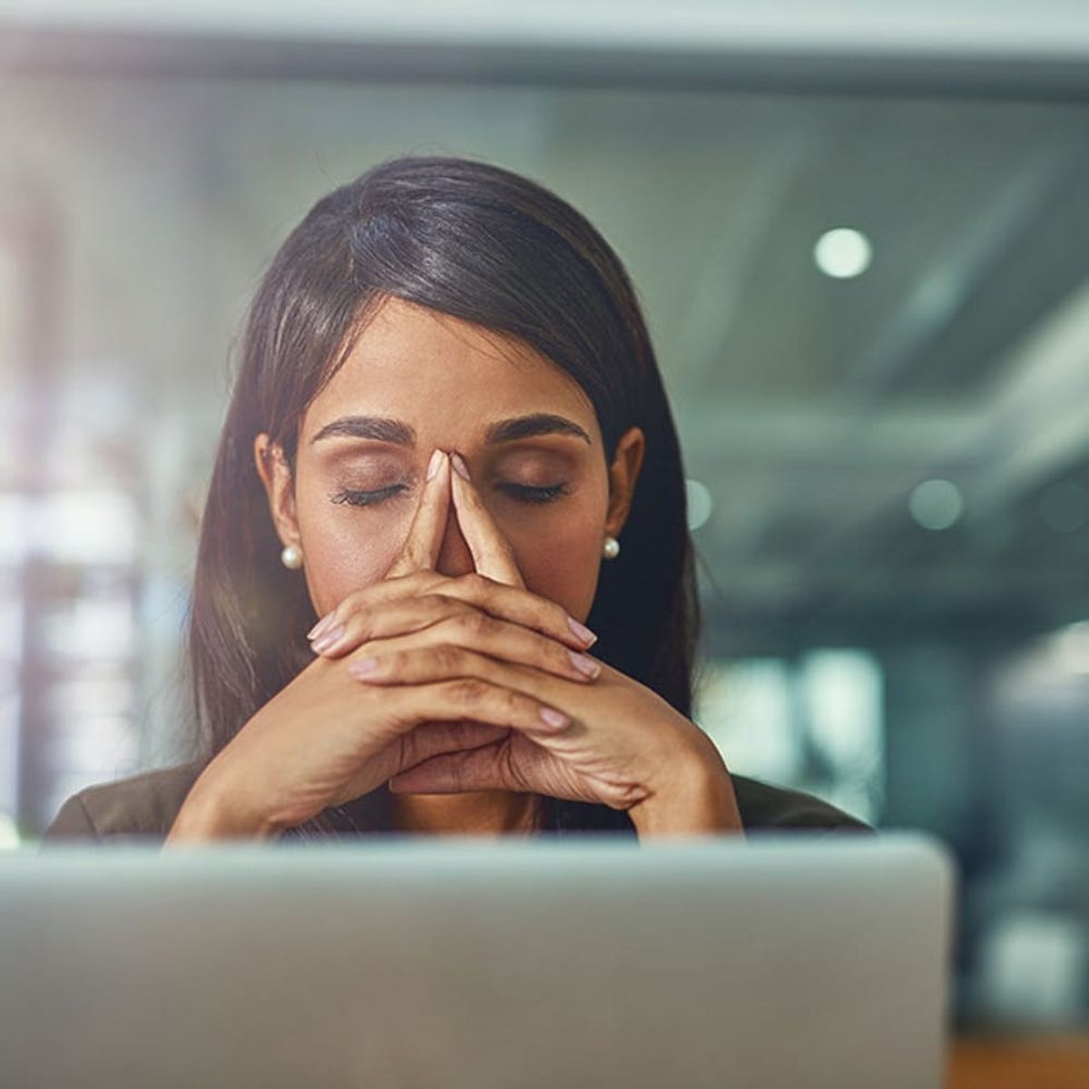 This Is a Healthy and Anonymous Way to Vent About Workplace Problems