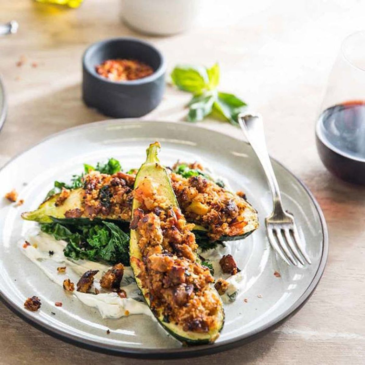 Here’s What to Expect From a Plant-Based Meal Delivery Service