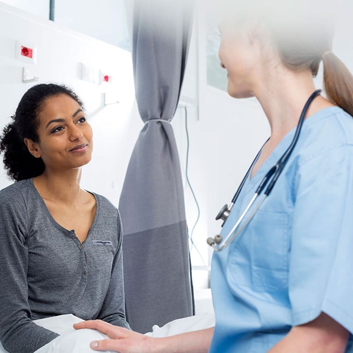 Why Having a Female Doctor Could Potentially Be Life-Saving