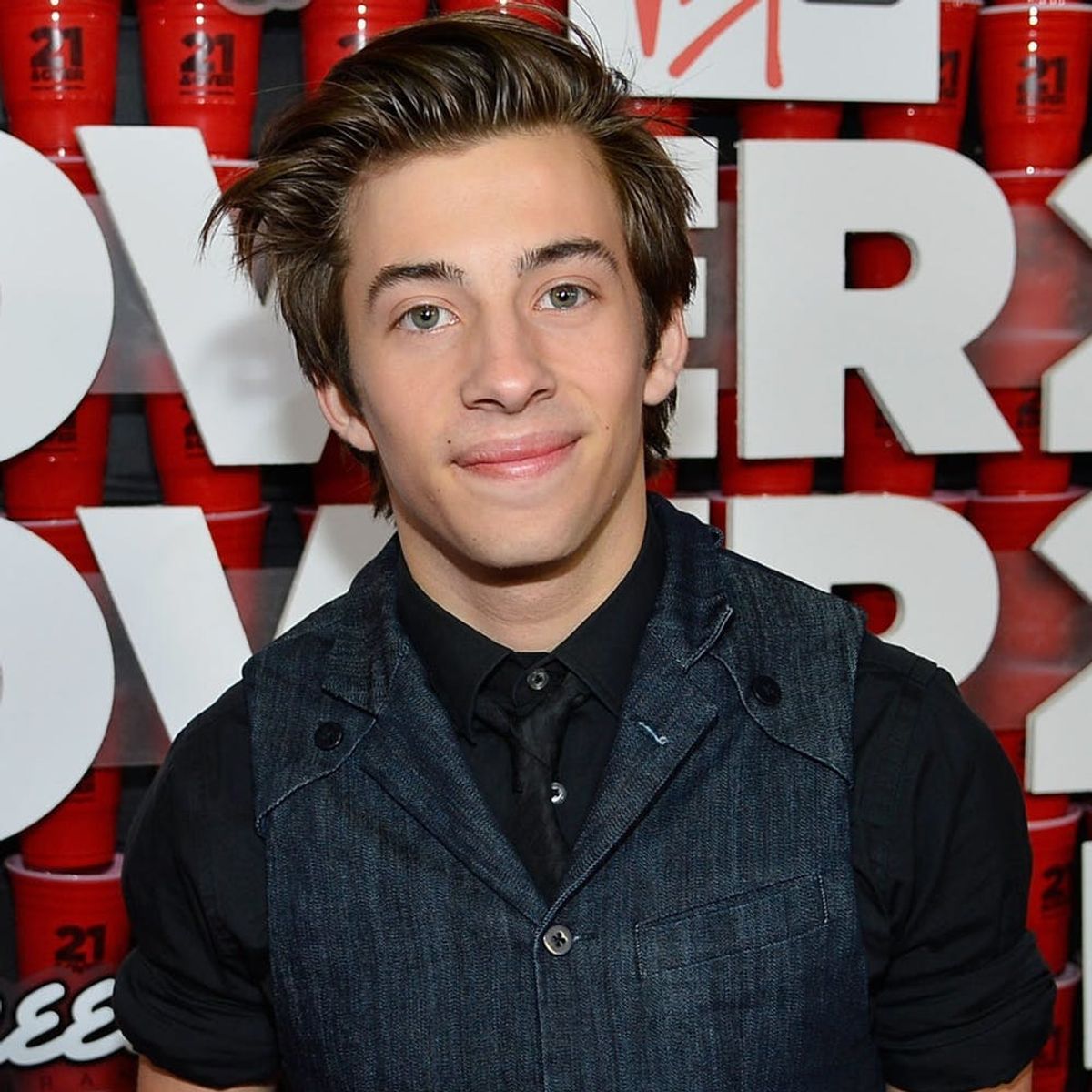 Asia Argento Accuser Breaks Silence and Confronts ‘Stigma’ of Being a Male Survivor