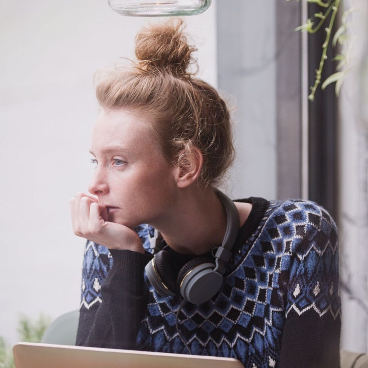 How Changing My Self-Talk Improved My Health