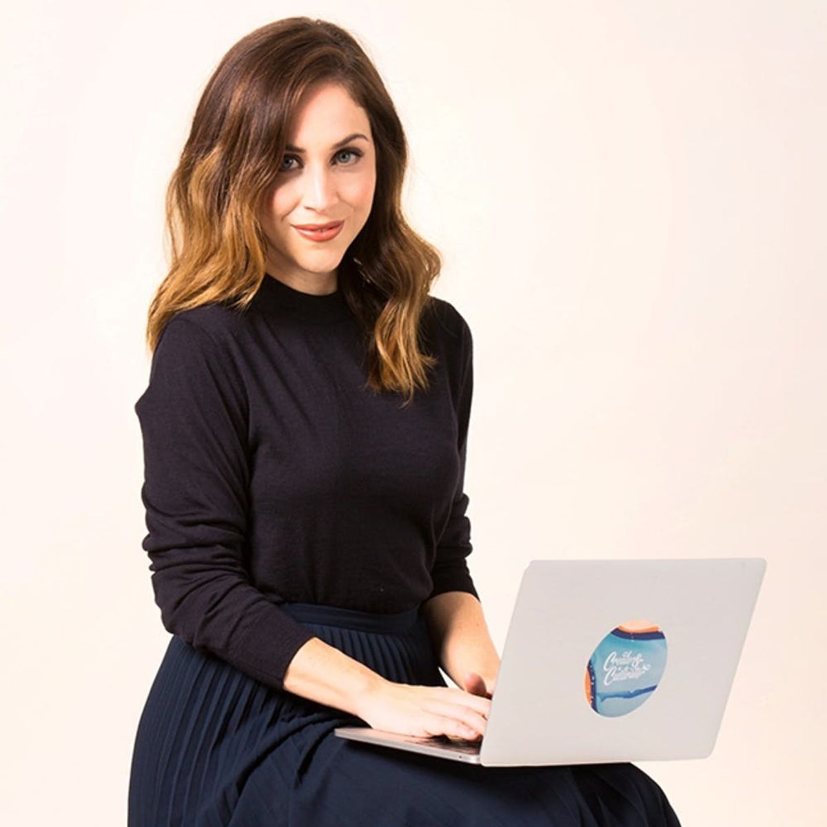 Jaclyn Johnson on Embracing Failure and Getting Back Up