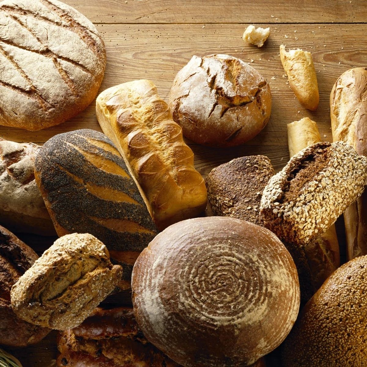 This New Study Shows Eating a Low-Carb Diet Could Shorten Your Life