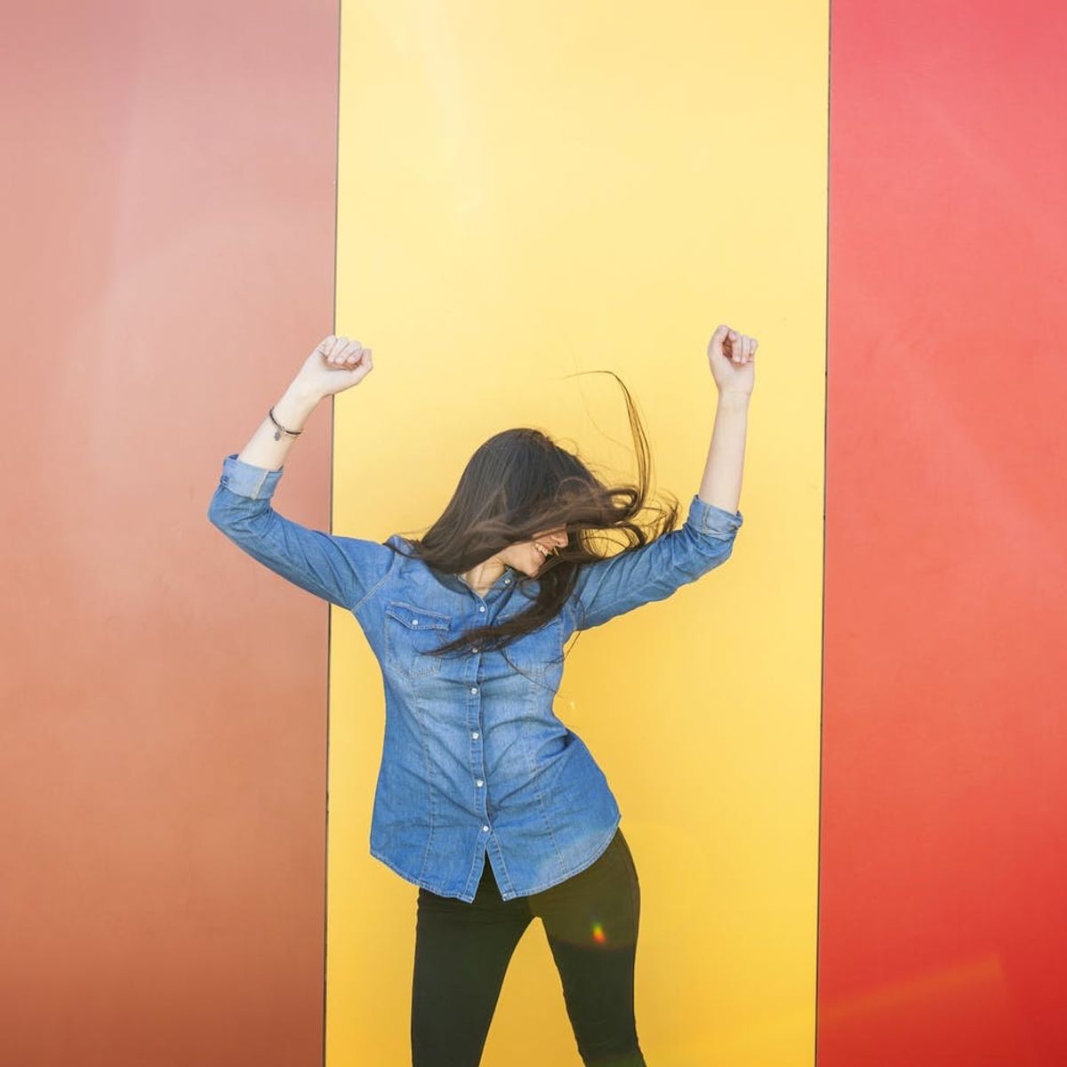 The Surprising Thing I Learned from a Week of Taking Dance Lessons