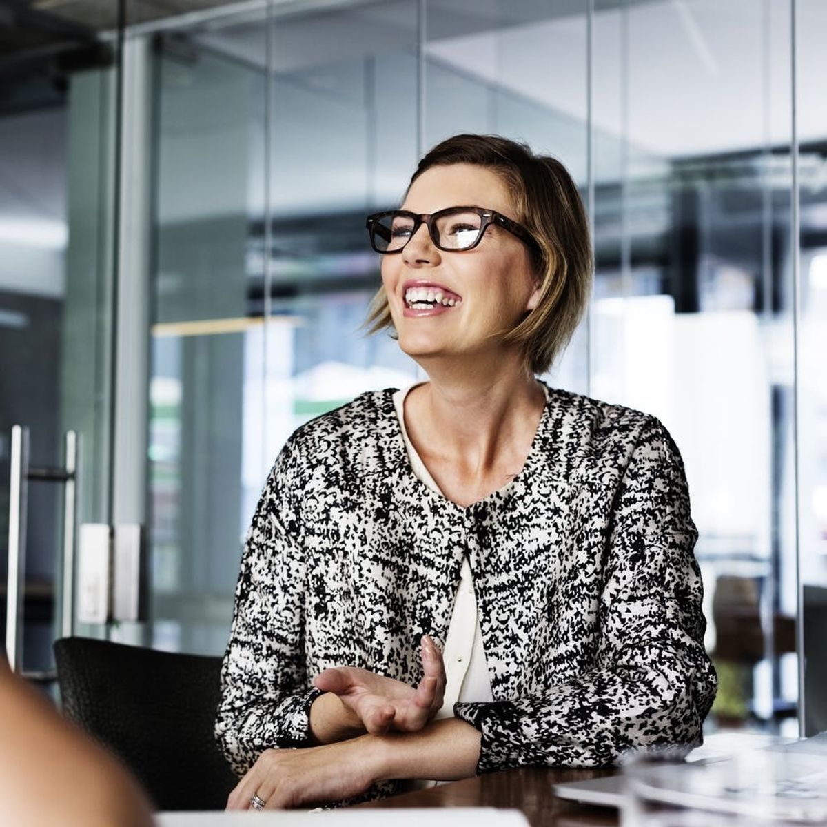 Why You Can Still Grow While Staying at the Same Company for 20 Years