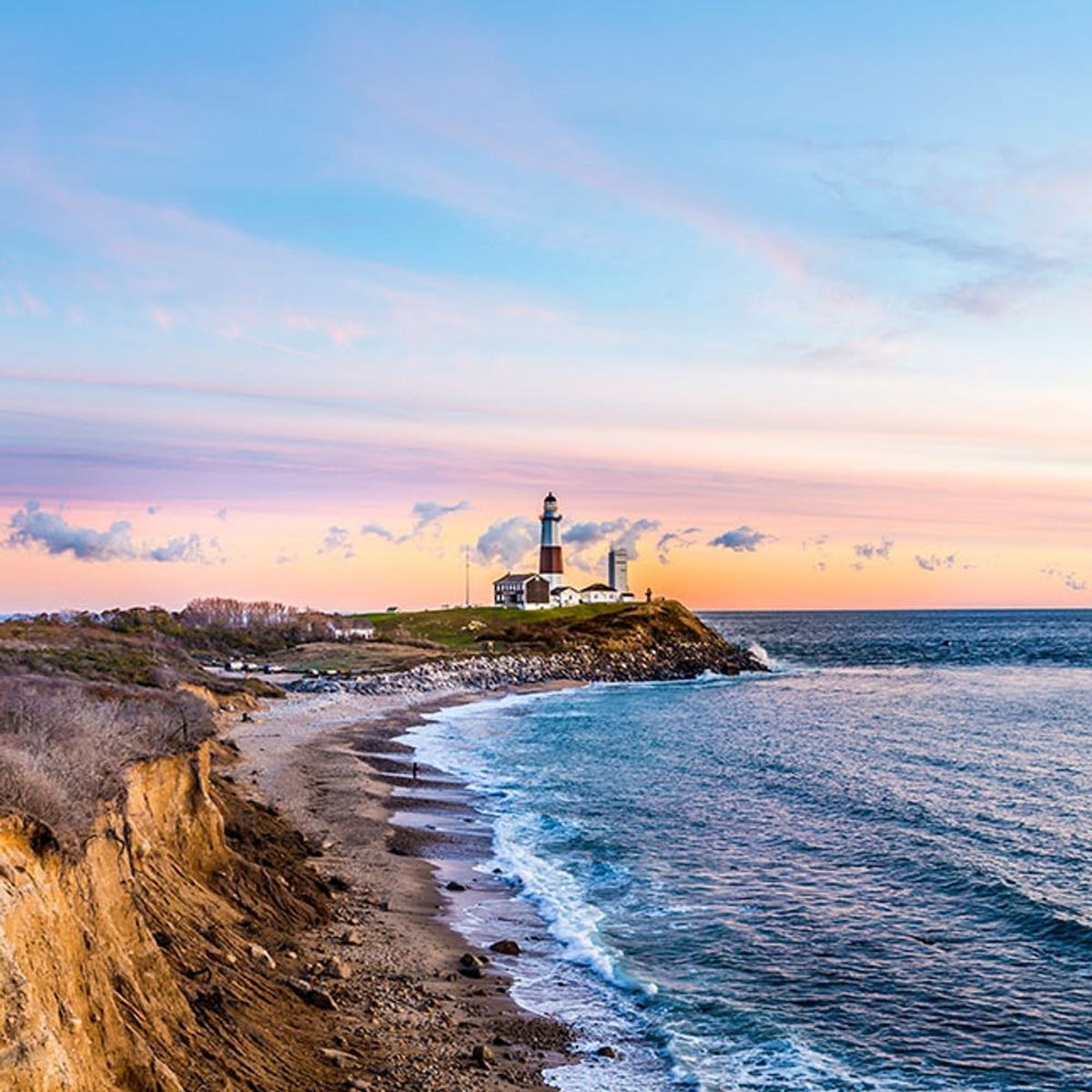 Weekends in Montauk: Your Ultimate Guide to the End of the World