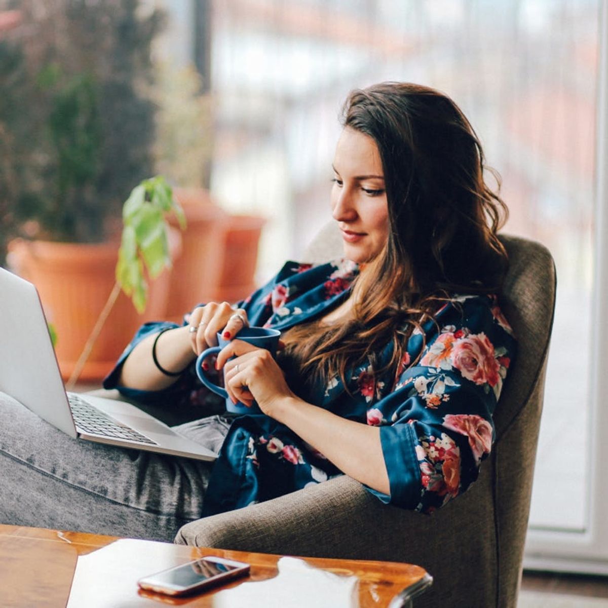 How to Get Your Resume Past Screening Software and in Front of Human Eyes