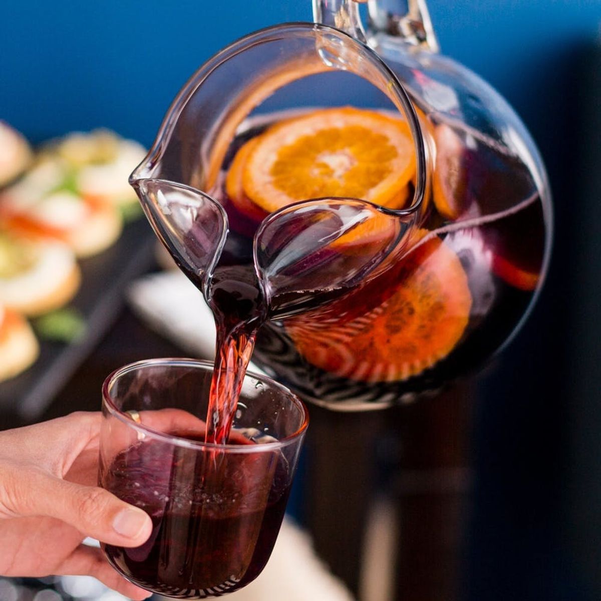 Every Summer Food (and Beverage) That Can Stain Your Teeth