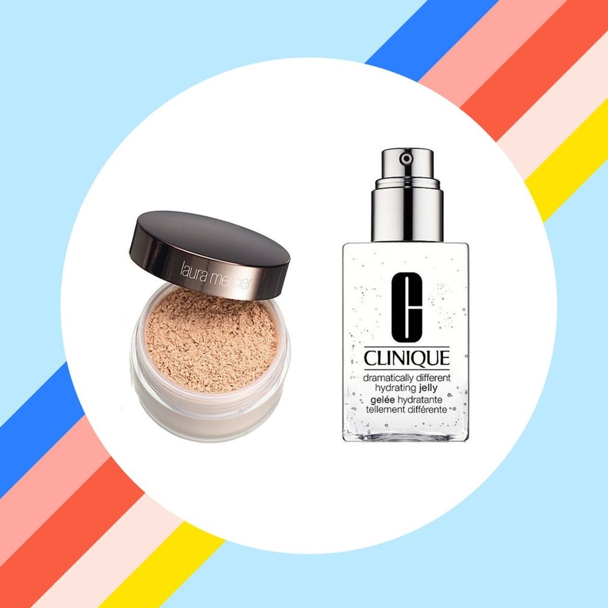 Two of Our Favorite ’90s Beauty Products Just Got a Major Makeover