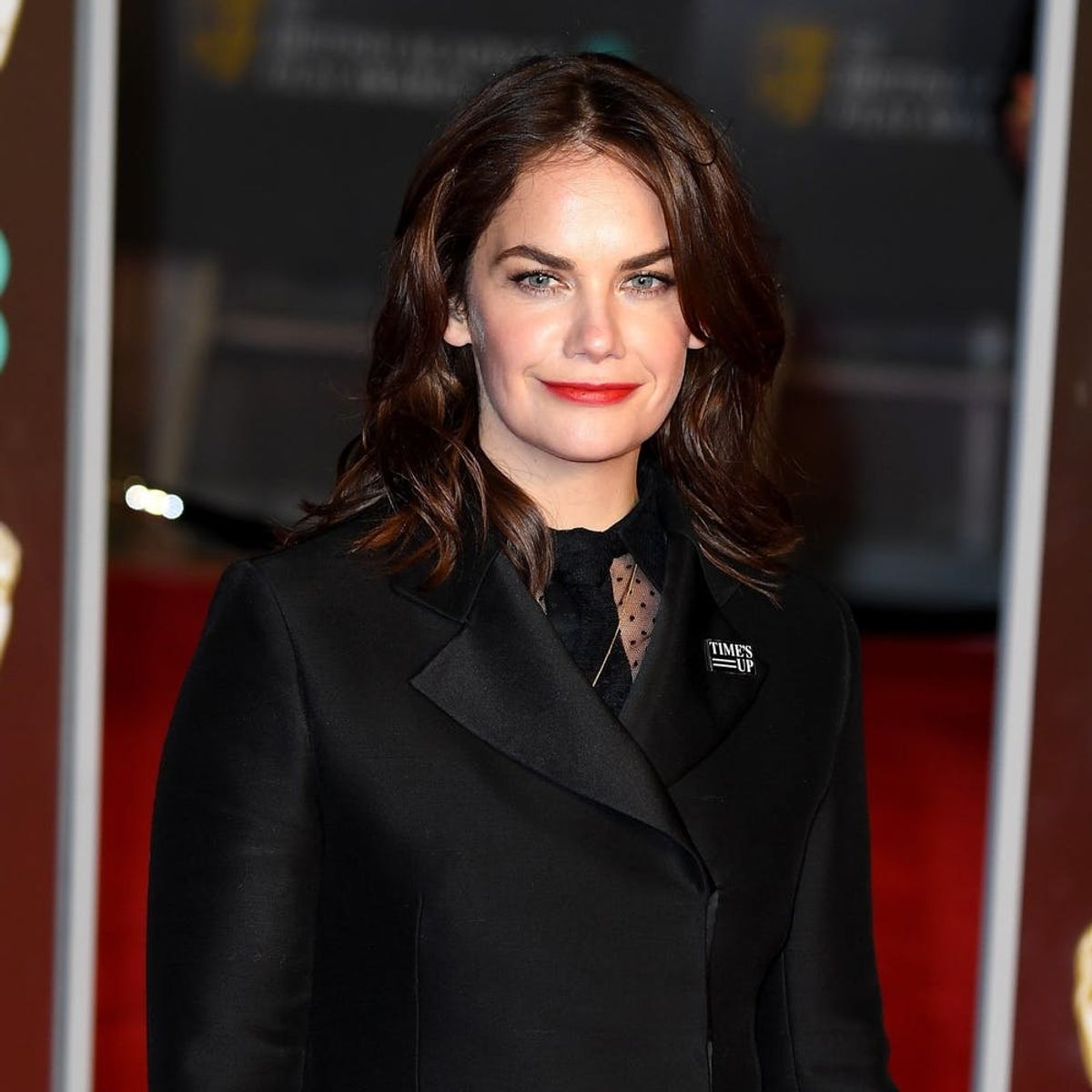 Ruth Wilson Says She’s ‘Not Allowed’ to Talk About Why She Wanted to Leave ‘The Affair’