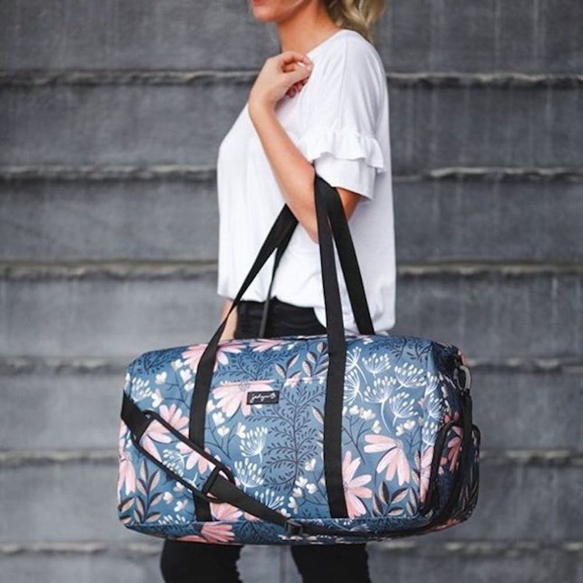 14 Weekender Bags Under $75 for Your End-of-Summer Getaway