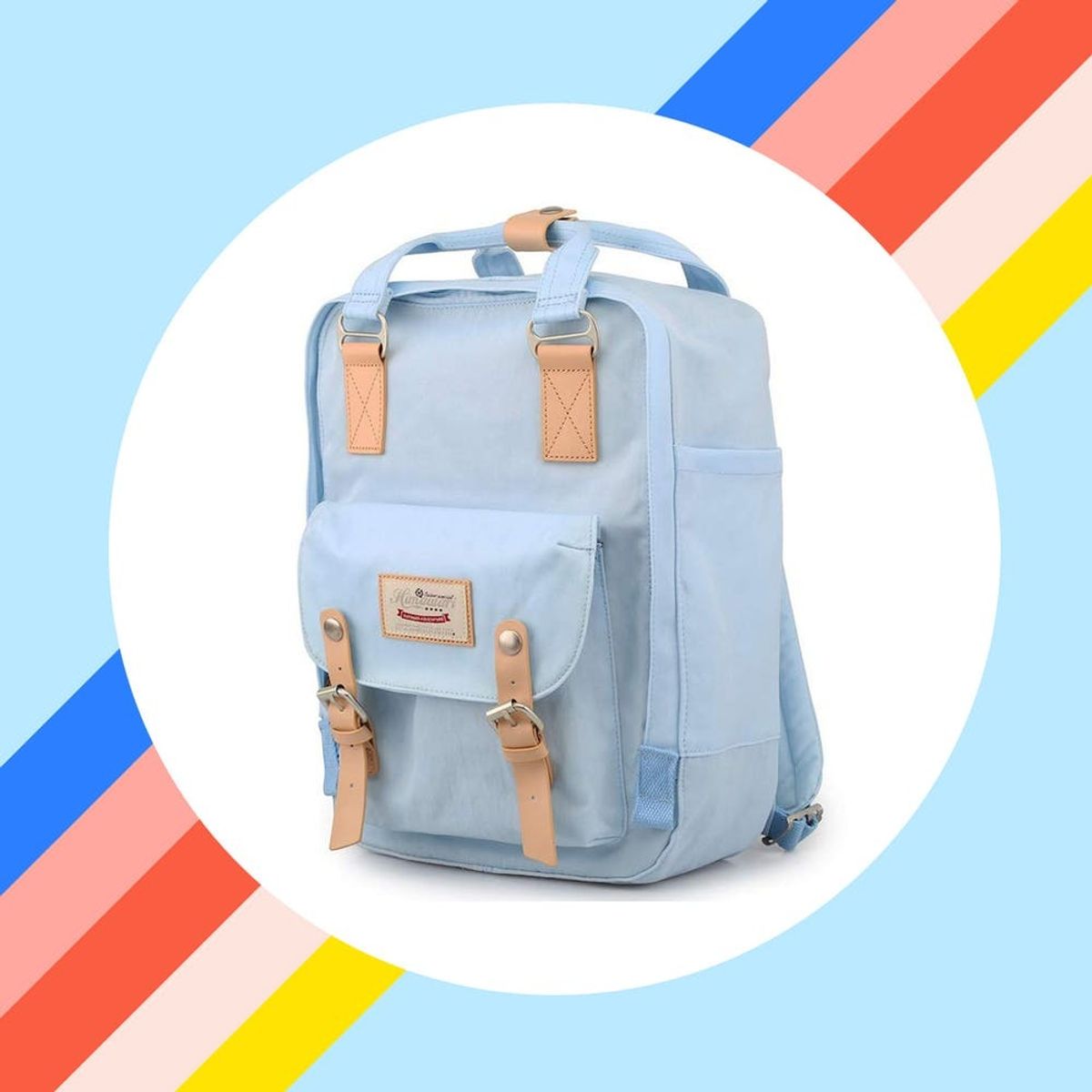 19 Cool Kids Backpacks for Back to School — and Life in General