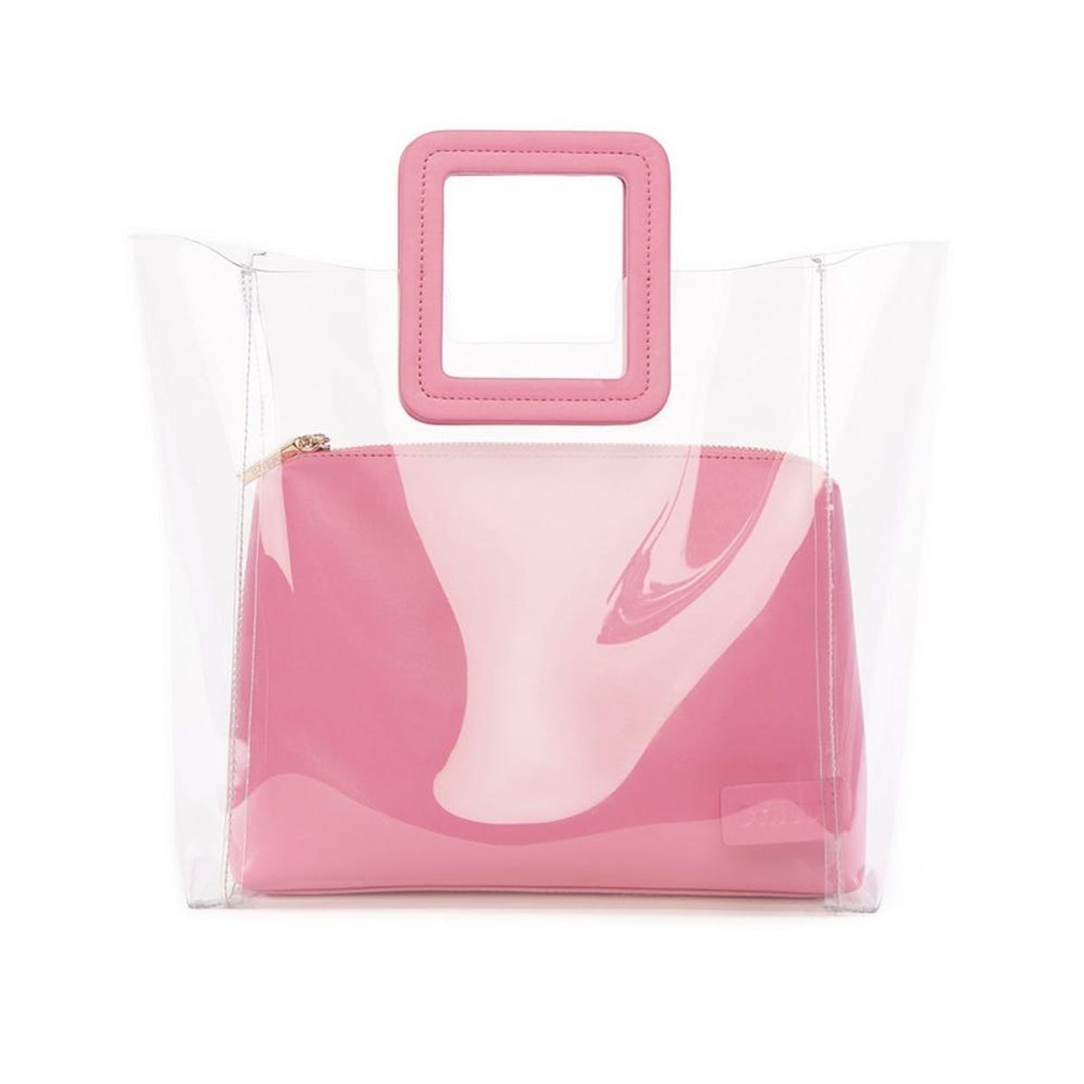 The Insta-Famous Bag With a 300 Person Waitlist Is Finally Back in Stock