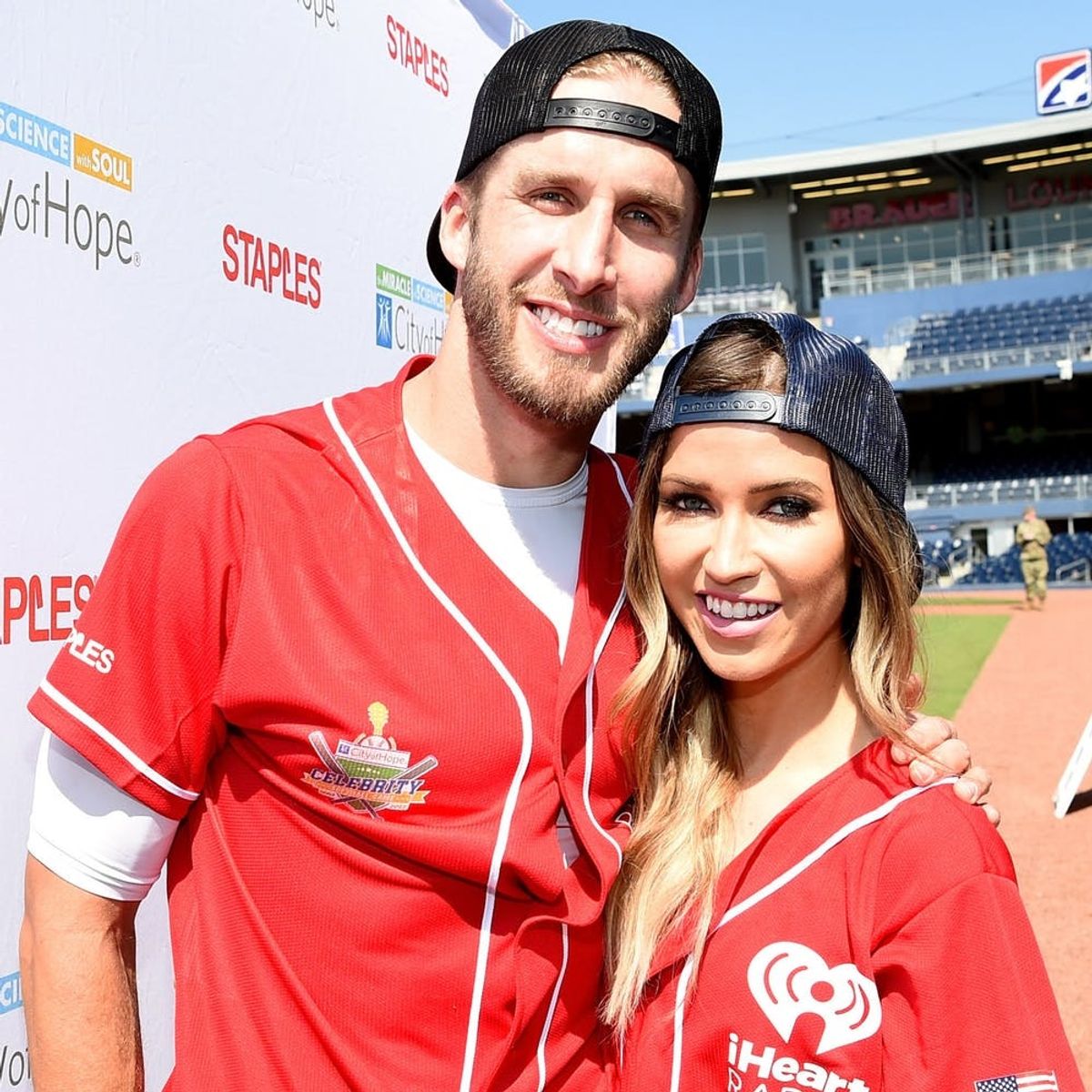 Kaitlyn Bristowe Breaks Her Silence on Those Shawn Booth Split Rumors