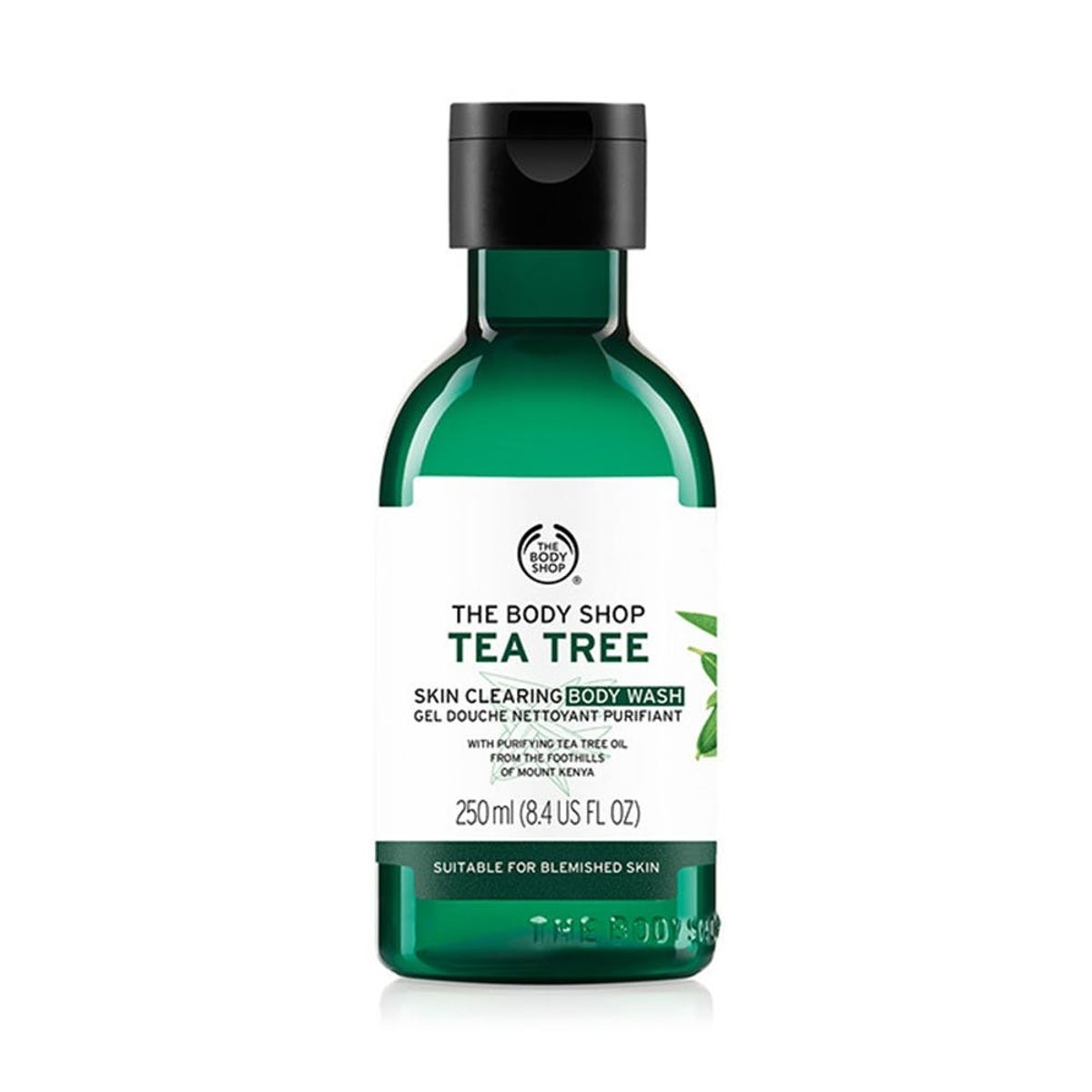 8 Ways to Prevent and Treat Summer’s Dreaded Bacne